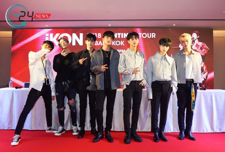 iKON Press Con IMG_8796