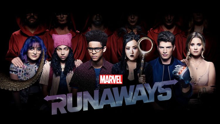 RUNAWAYS (1)