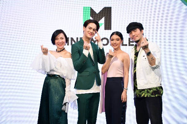 งานแถลงข่าว Human Media ครั้งแรกในประเทศไทย LINE MOBILE (1)-608x404