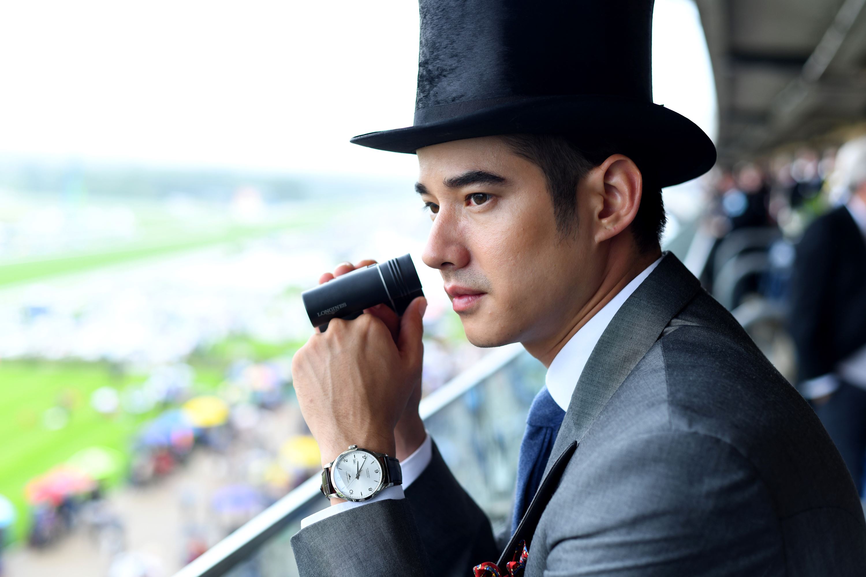 Longines At Royal Ascot