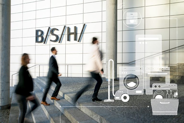 BSH_Company_Headquarters