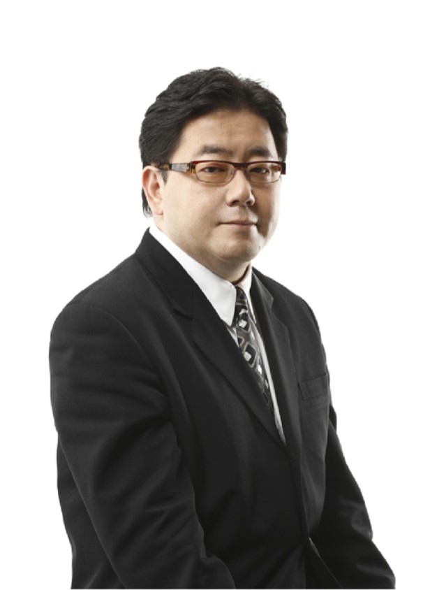 Yasushi Akimoto