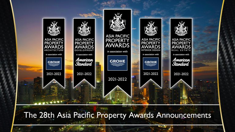 The 28th Asia Pacific Property Awards Announcements