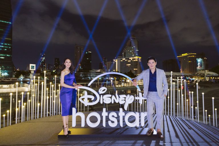 Sawasdee Disney+ Hotstar - Rodmay Krit