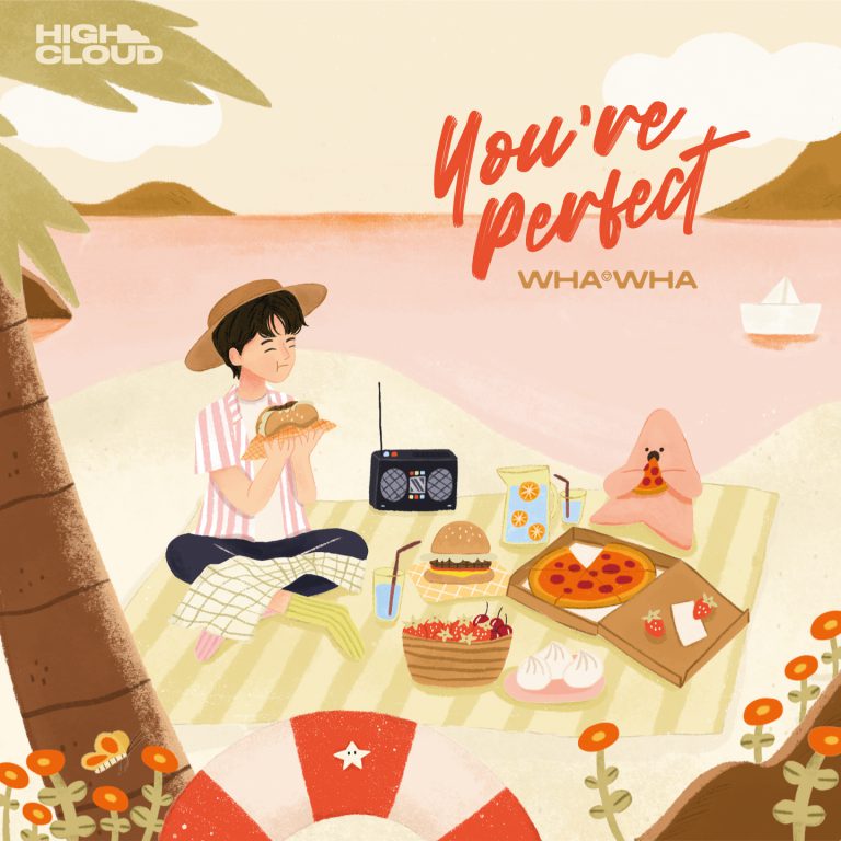 HC_Whawha_URPerfect_Cover_1440x1440