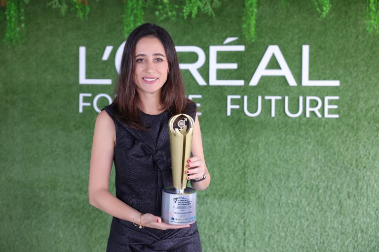 Ines Caldeira_UN Women WEPs Award Thailand (1)