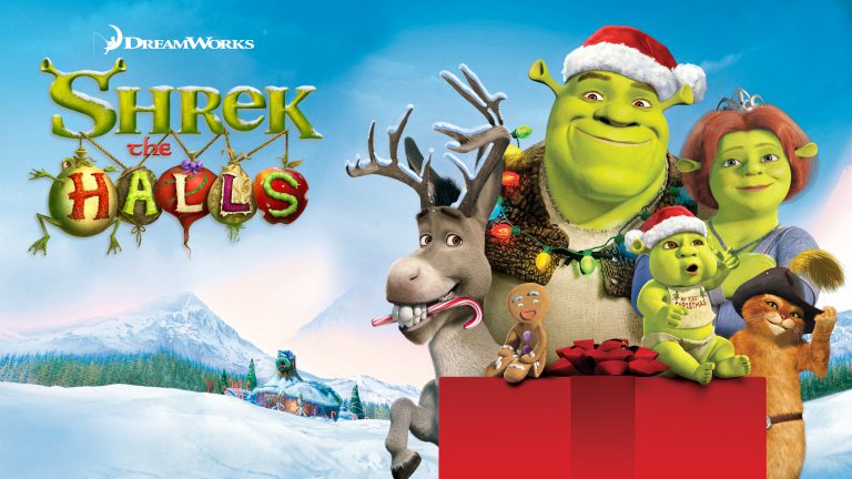 ShrekTheHalls_PPT