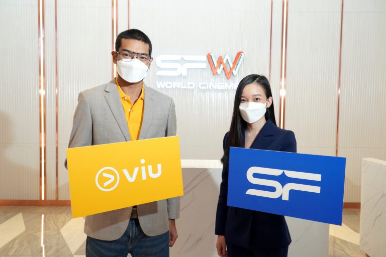 SF x Viu_Series in Cinema