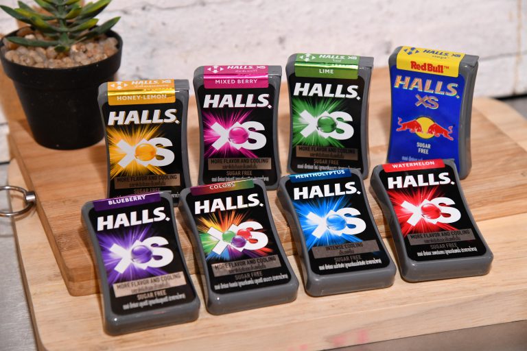 Halls XS Packaging Renovation (1)