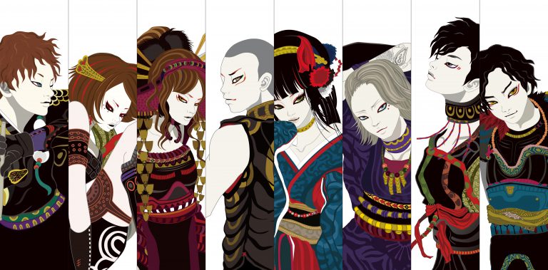 WagakkiBand