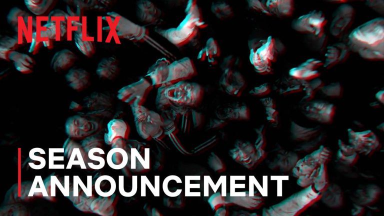 All of Us Are Dead Season 2_ANNOUNCEMENT