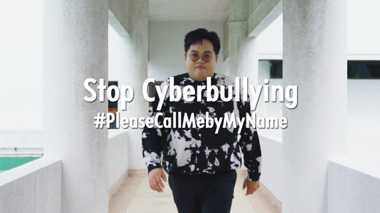 PIC โดม จารุวัฒน์ ชวนคนไทยหยุดCyberbully (8)