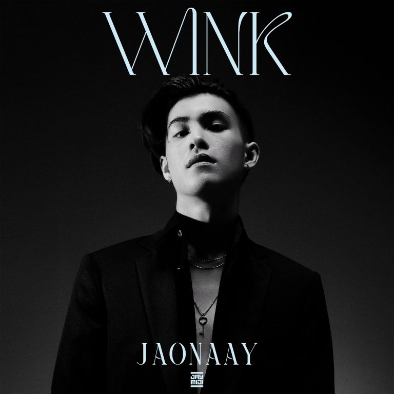 WINK-Jaonaay_SINGLE COVER