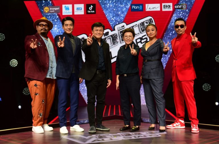 ภาพประกอบข่าวประชาสัมพันธ์_The Voice All Stars