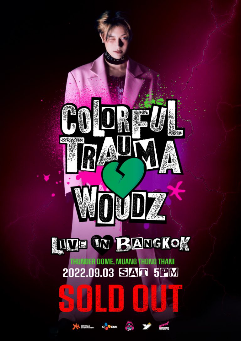 WOODZ_2022inBKK_Main-Poster_Sold-out