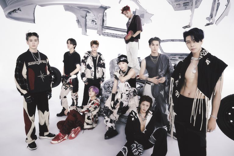 [ภาพทีเซอร์ 2] NCT 127 อัลบั้มเต็มชุดที่ 4 '2 Baddies'