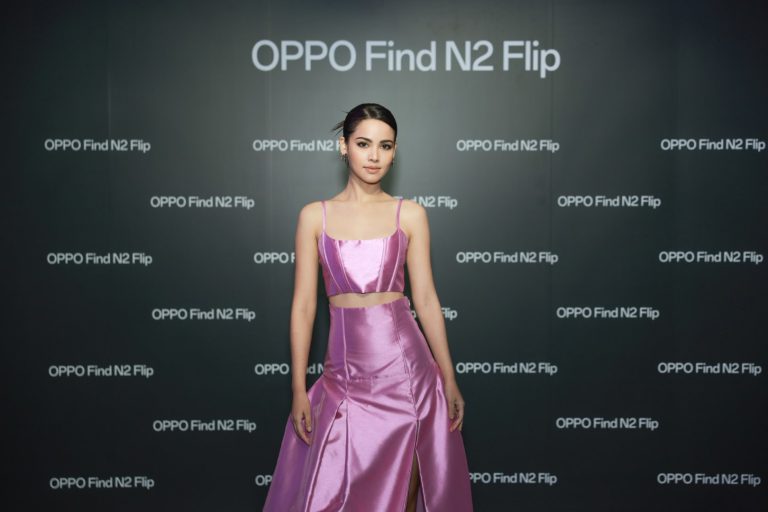 OPPO Find N2 Flip (2)