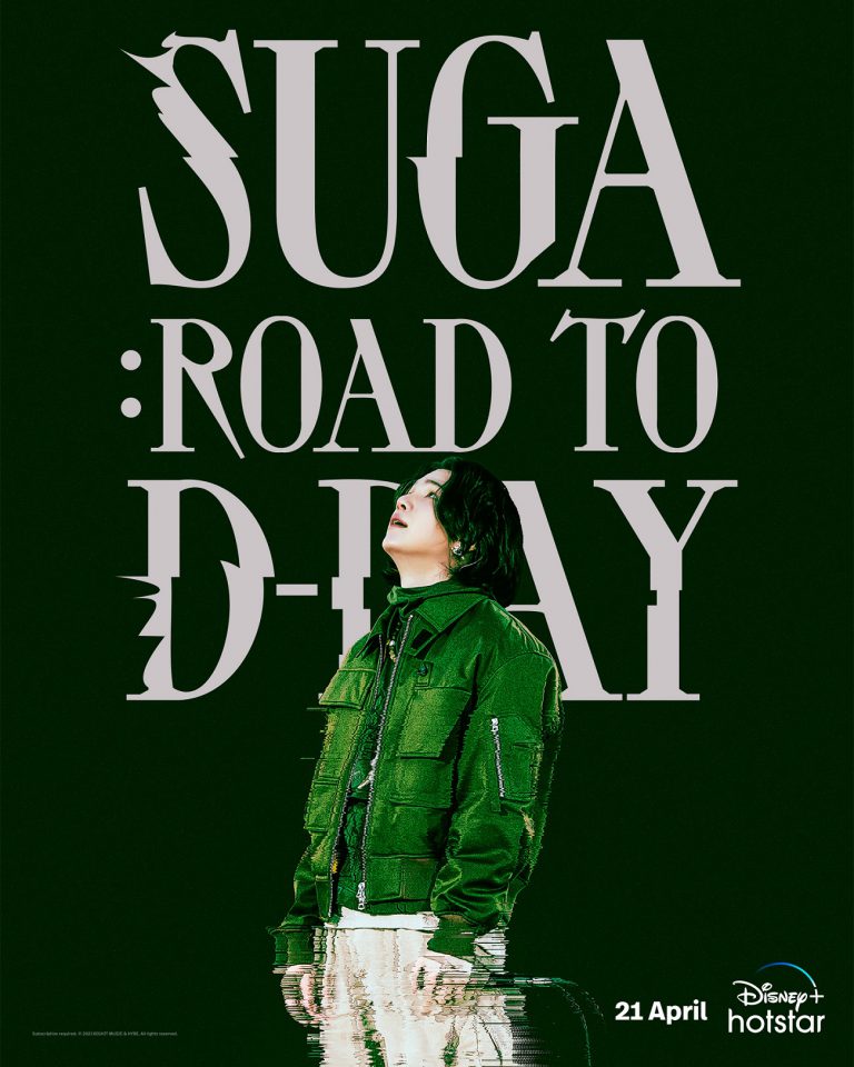 TH_D+HS_SUGA Road to D-DAY