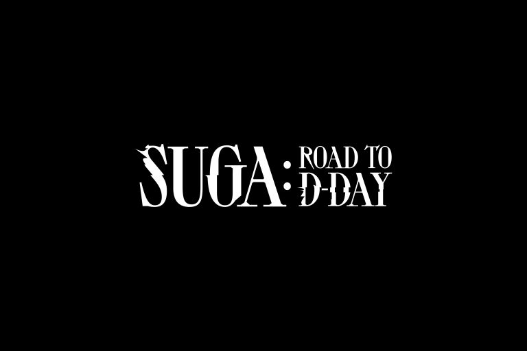 TH_D+HS_SUGA Road to D-DAY