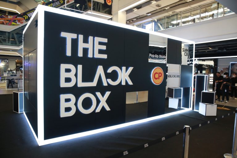 THEBLACKBOX 1