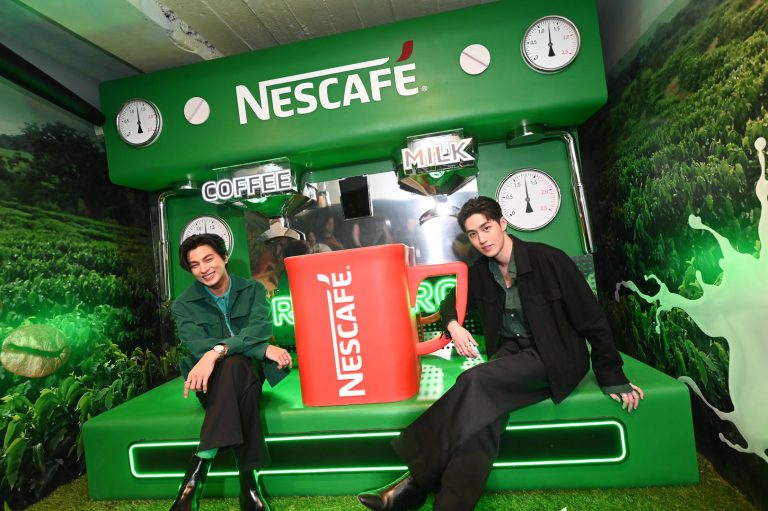 NTL NESCAFE LFS News release9