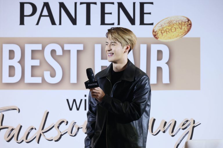 PANTENE BEST HAIR with Jackson Wang_ENT_ (3)