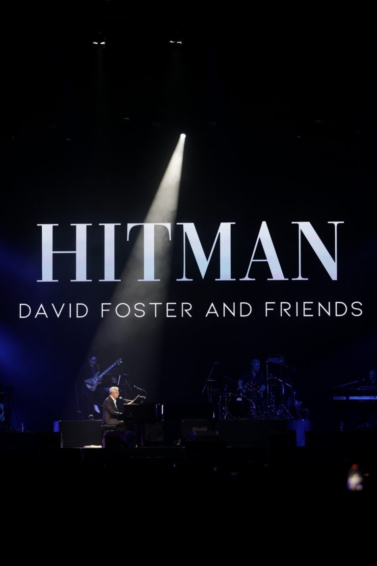 David Foster06