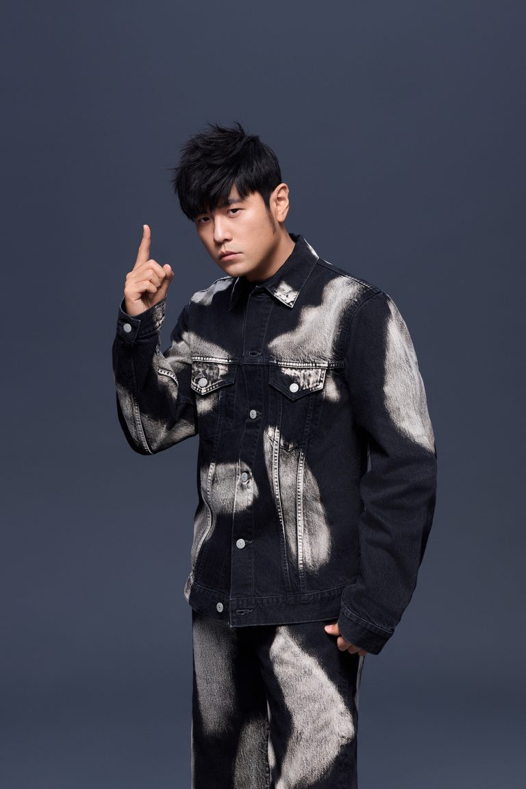 Jay Chou