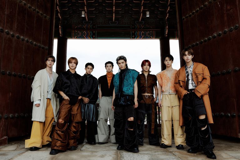 [NCT 127 ภาพทีเซอร์มิวสิกวิดีโอ] เพลงไตเติล 'Fact Check' จากอัลบั้มเต็มชุดที่ 5 ของ NCT 127