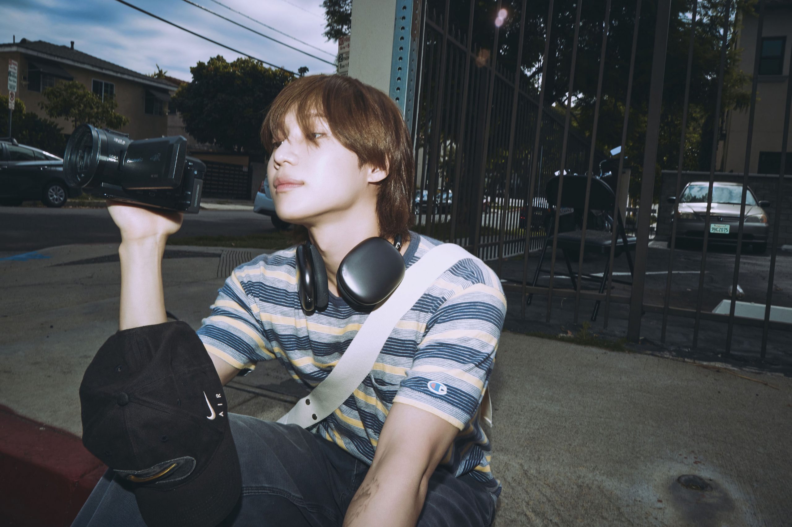 TAEMIN มินิอัลบั้มชุดที่ 4 'Guilty'_ภาพทีเซอร์ 1