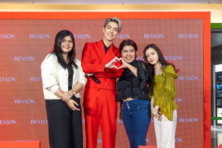 Revlon Colourstay All Day Event (19)