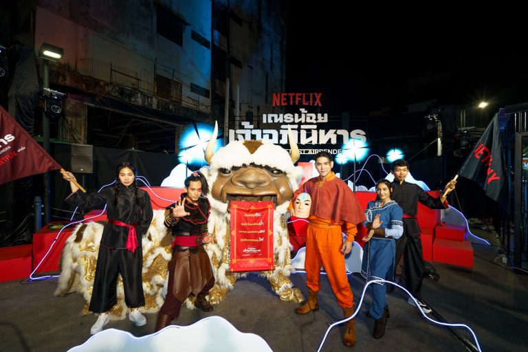 Netflix_Avatar_ The Last Airbender Event (1)