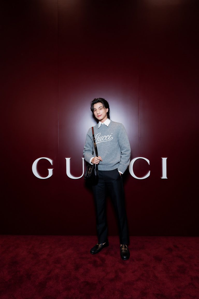 GucciTRXXGulf