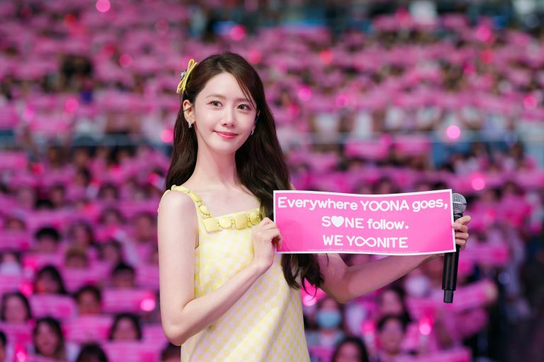 [YOONA ภาพที่ 14] แฟนมีตติ้ง YOONA FAN MEETING TOUR _ YOONITE in BANGKOK