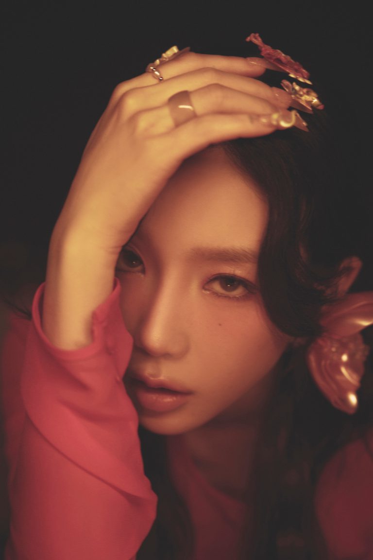 TAEYEON (แทยอน) ภาพที่ 1