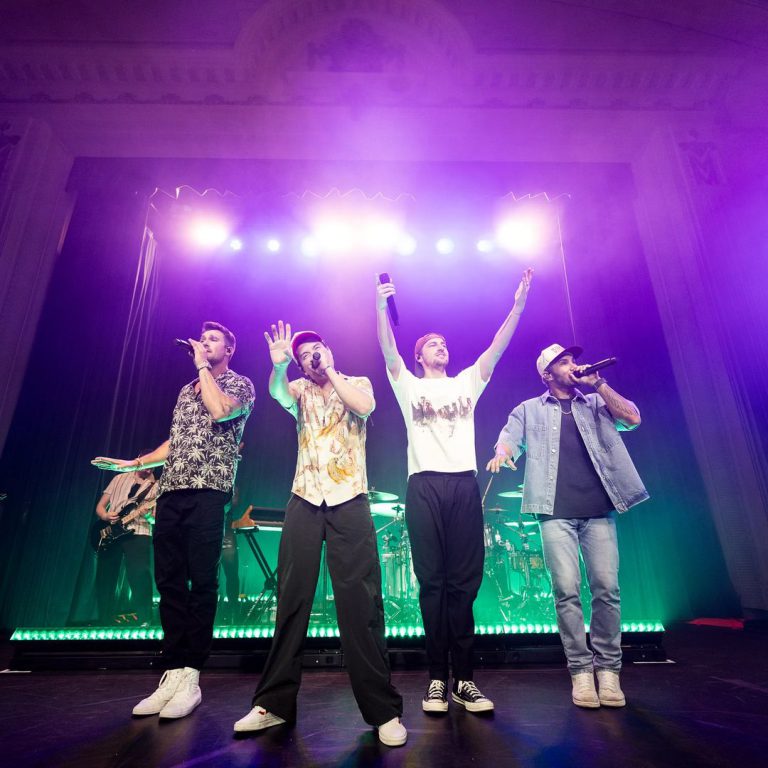 BTR - Melbourne 1