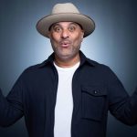 Russell Peters - Press Photo (2025)