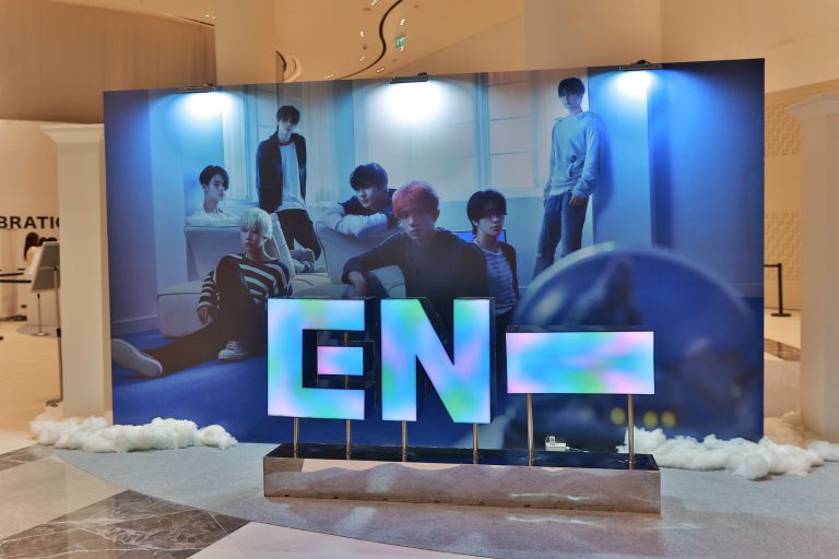 ENHYPEN POP-UP IN BANGKOK (1)