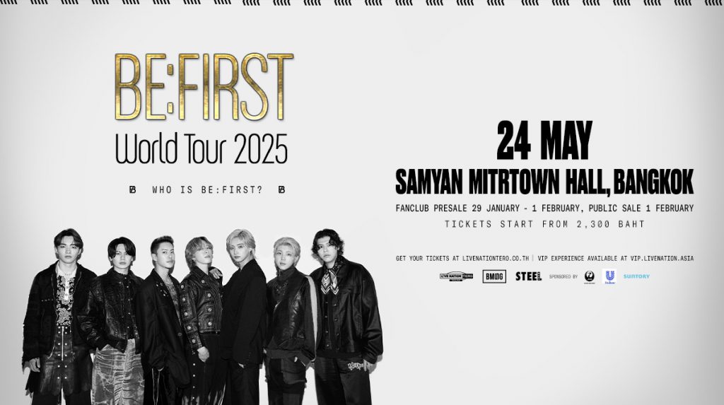 BEFIRST_Worldtour2025_KV_1200x671