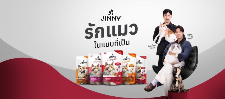 JINNY 4